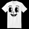 XXL Hanes Tagless T Thumbnail