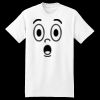 XXL Hanes Tagless T Thumbnail