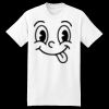 XXL Hanes Tagless T Thumbnail