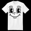 XXL Hanes Tagless T Thumbnail