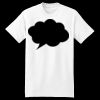 XXL Hanes Tagless T Thumbnail