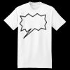 XXL Hanes Tagless T Thumbnail