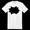 XXL Hanes Tagless T Thumbnail
