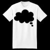 XXL Hanes Tagless T Thumbnail