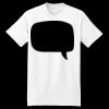 XXL Hanes Tagless T Thumbnail