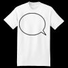 XXL Hanes Tagless T Thumbnail