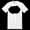 XXL Hanes Tagless T Thumbnail
