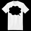 XXL Hanes Tagless T Thumbnail