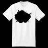 XXL Hanes Tagless T Thumbnail