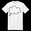 XXL Hanes Tagless T Thumbnail