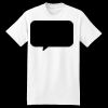 XXL Hanes Tagless T Thumbnail