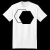 XXL Hanes Tagless T Thumbnail