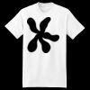 XXL Hanes Tagless T Thumbnail