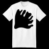 XXL Hanes Tagless T Thumbnail
