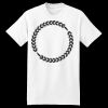 XXL Hanes Tagless T Thumbnail