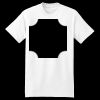 XXL Hanes Tagless T Thumbnail