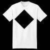 XXL Hanes Tagless T Thumbnail