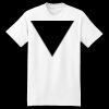 XXL Hanes Tagless T Thumbnail