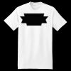 XXL Hanes Tagless T Thumbnail