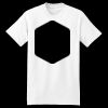 XXL Hanes Tagless T Thumbnail