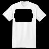 XXL Hanes Tagless T Thumbnail