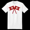 XXL Hanes Tagless T Thumbnail