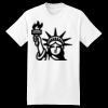 XXL Hanes Tagless T Thumbnail
