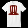 XXL Hanes Tagless T Thumbnail