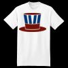 XXL Hanes Tagless T Thumbnail