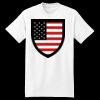 XXL Hanes Tagless T Thumbnail