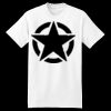 XXL Hanes Tagless T Thumbnail