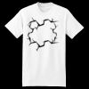 XXL Hanes Tagless T Thumbnail