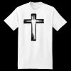 XXL Hanes Tagless T Thumbnail
