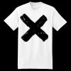 XXL Hanes Tagless T Thumbnail