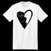 XXL Hanes Tagless T Thumbnail