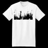 XXL Hanes Tagless T Thumbnail