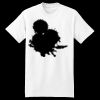 XXL Hanes Tagless T Thumbnail