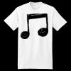 XXL Hanes Tagless T Thumbnail