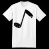 XXL Hanes Tagless T Thumbnail