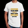 Gildan T-Shirt Thumbnail