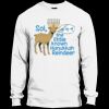 Heavyweight Long Sleeve T-Shirt Thumbnail