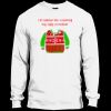 Heavyweight Long Sleeve T-Shirt Thumbnail