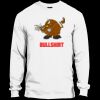 Heavyweight Long Sleeve T-Shirt Thumbnail