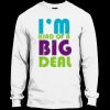 Heavyweight Long Sleeve T-Shirt Thumbnail