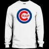 Heavyweight Long Sleeve T-Shirt Thumbnail