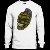 Heavyweight Long Sleeve T-Shirt Thumbnail