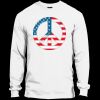 Heavyweight Long Sleeve T-Shirt Thumbnail