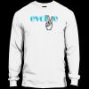 Heavyweight Long Sleeve T-Shirt Thumbnail