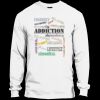 Heavyweight Long Sleeve T-Shirt Thumbnail