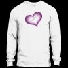Heavyweight Long Sleeve T-Shirt Thumbnail